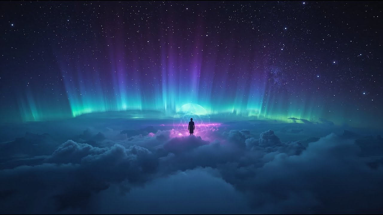 Lucid Dreaming Sleep Music