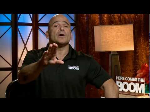 BoomBAStic Tip #5