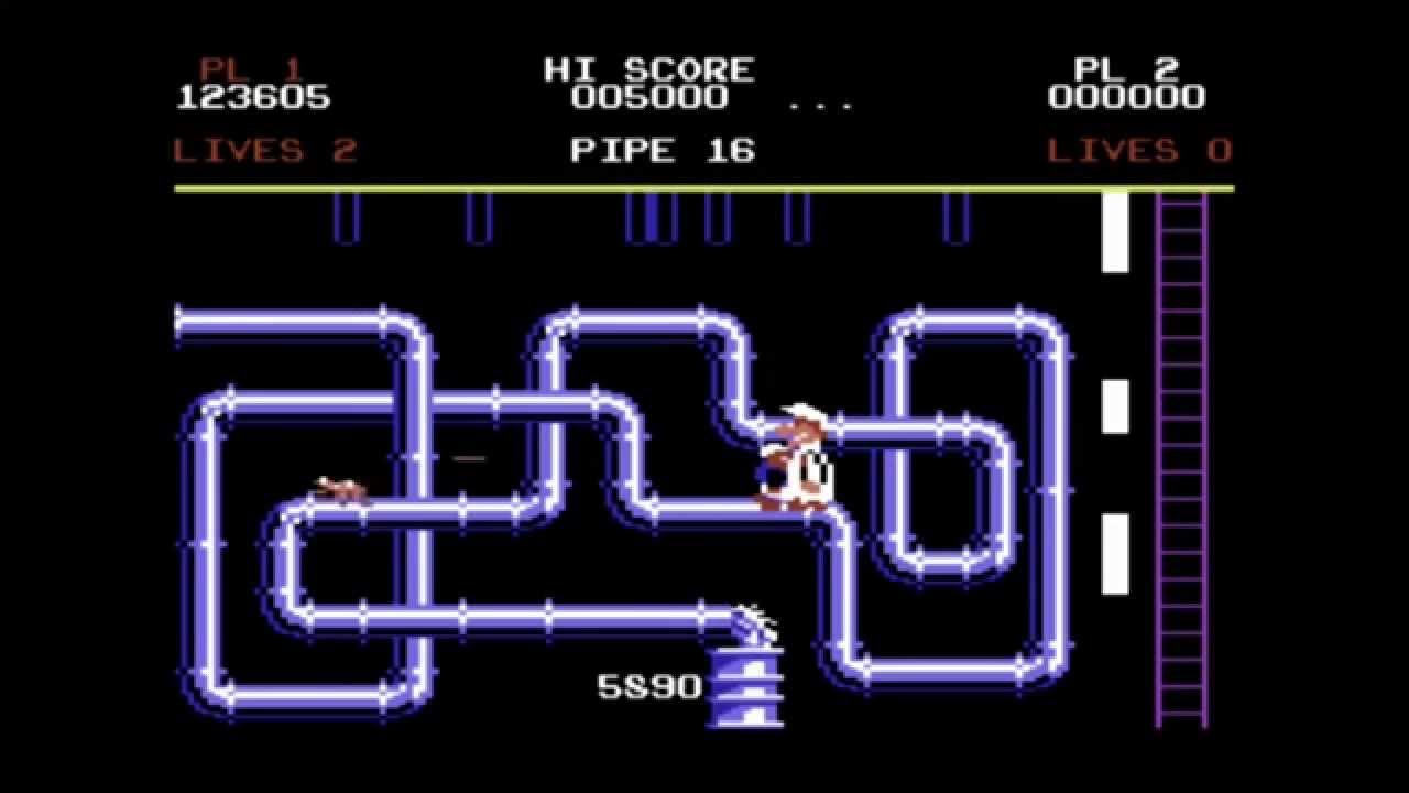 Gameplay Video