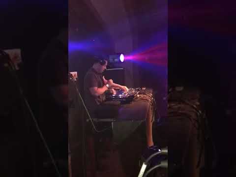 Jack Diamond & Sean Cliens @ GBXL 2018 at The Classic Grand Glasgow