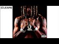 Armed Dangerous King Von Clean