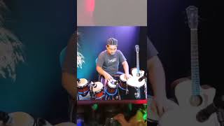 Download lagu QOSIDAH ! ALAMATE ANA SHOLEH VERSI KOPLO mp3