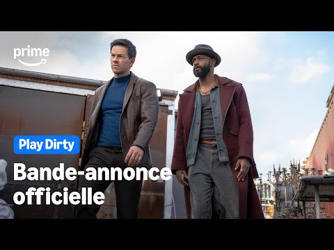 Bande-annonce Officielle