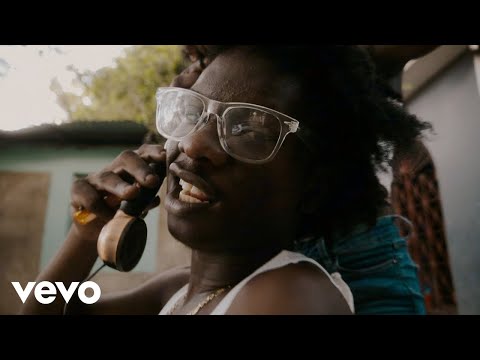 Finga Quenga - Bingo Wi Bingo (Official Video)