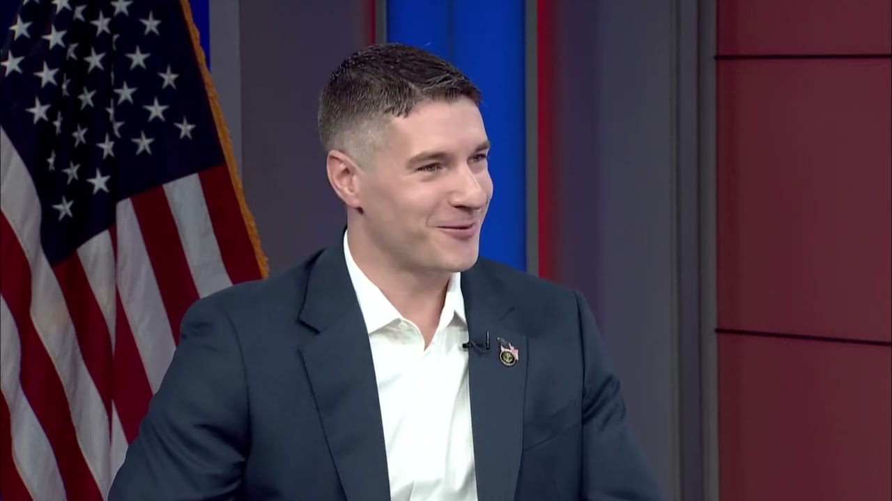 News 12  Power in Politics Post Primary Interview