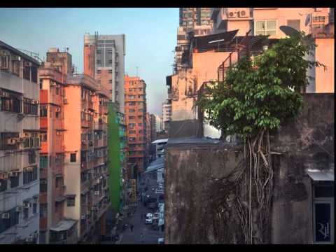 Chancha Via Circuito ft. Miriam García - Coplita