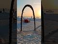 Kendwa Rocks Hotel Zanzibar Kendwa Beach Exotic Paradise Honeymoon Fullmoon
