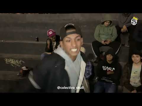 FANTASMANO vs STAIL -  CUARTOS - CUPO MBR 🇪🇸