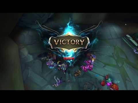 NEXUS BLITZ (New gamemode)