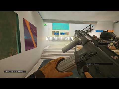 Rainbow Six Siege Highlights #5 (Spawn peek, C4, Clutches & Wallbangs)