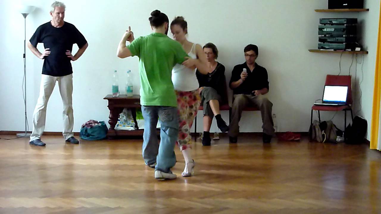 Maja Petrovic & Marko Miljevic - Alma en Pena - Adolfo Carabelli