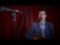 Studio Brussel: Balthazar - Leipzig (live) 