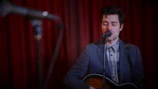 Studio Brussel: Balthazar - Leipzig (live)