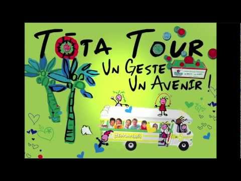 TOTA TOUR 2013 : Sabrina LAUGHLIN - T 21