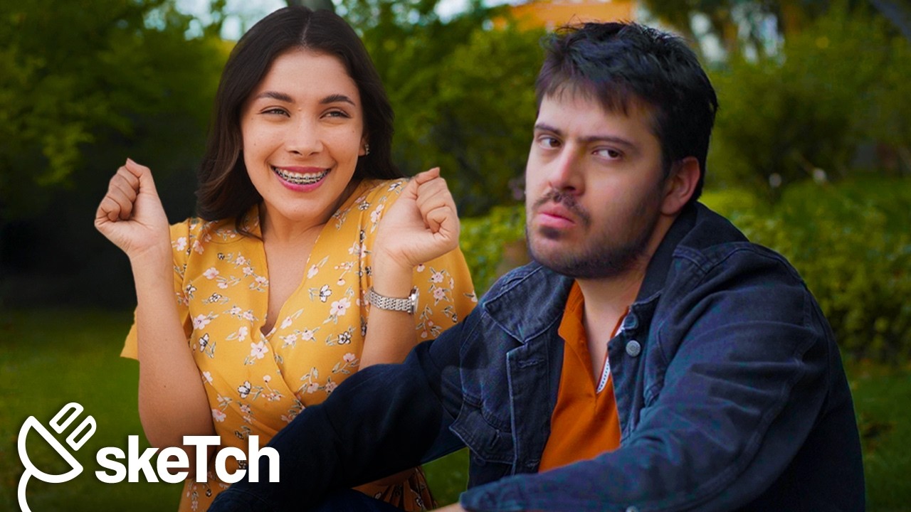 Sk: El Novio Tóxico