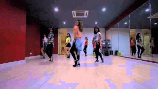 STSDS: All Hands On Deck - Tinashe | Choreography by Orange