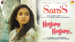 Saras  Nenjame NenjameJude Anthany JosephShaan Rah