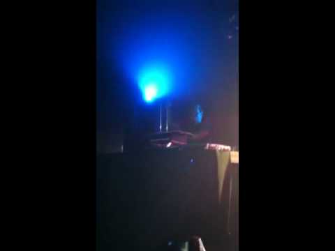 Orjan Nilsen Circus LMD 9/17/11