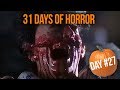 Intruder 1989 DAY27 31 DAYS OF HORROR