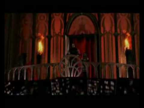 Hell coming on the earth