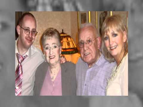 A Tribute to Mum - Waltz Away Dreaming - George Michael & Toby Bourke