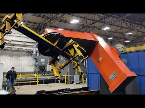 2012 CLOOS Automated Welding Systems | Westbrook Engineering (4)