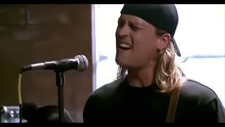Puddle Of Mudd  - Drift and Die - 4K UHD! (official music video Upscaled to 4K)