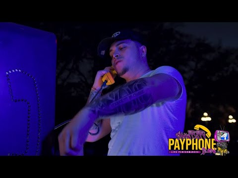 flexonpurpose - Shawty Tv PayPhoneFlow 💜📺📞