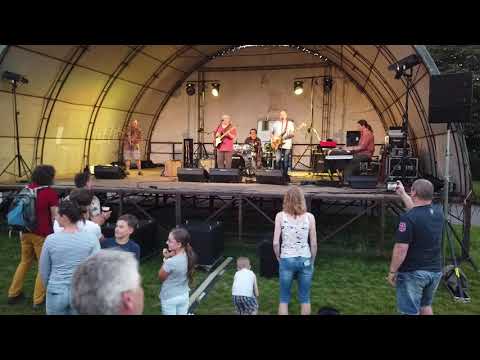 Krtek - Buty - Choceň 24.7.2020