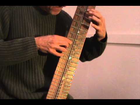 Stick Lesson, Fingersticking