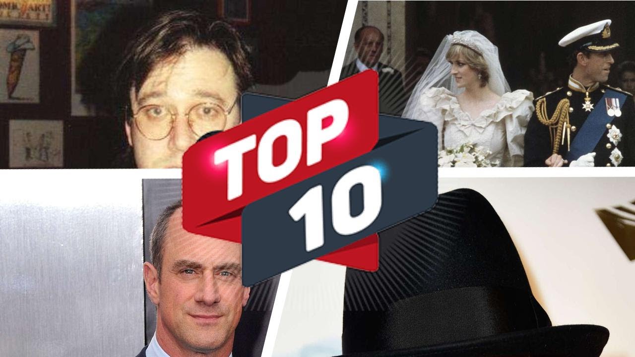 Famous People Born In 1961 📌