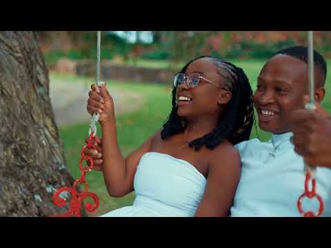 Julian King - Wangu ft Denilson Musekiwa (Official Video)