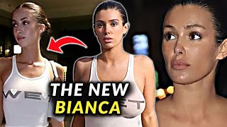 Bianca Censori's Sisters is Now Copying Her Outfits