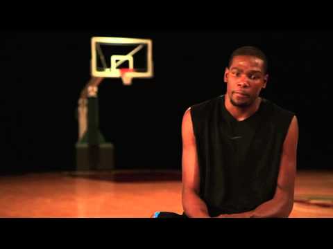 CTC   Kevin Durant Explains The Attributes Of A Leader