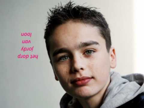 jordy van loon   het dorp