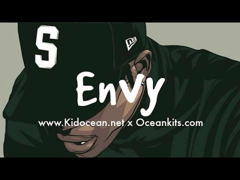 [FREE] Travis Scott x Young Thug x Migos Type Beat 2018 - Envy