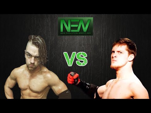 NEW Summercade 2, Night 1 - Dylan Davis vs Matt Wheeler - NEW Interprovincial Championship Match