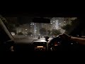 Night Drive RITZ