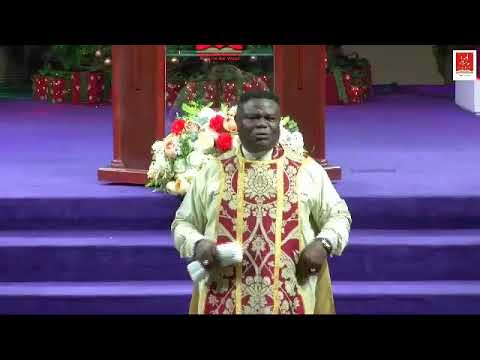 CROSSOVER SERVICE 31/12/2019- EXODUS 2019