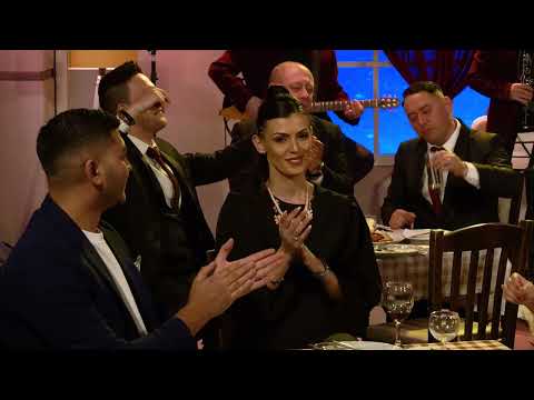 Oliver Aleksovski - Meraklija - Na zdravje LIVE TV Show