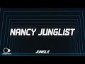 JAEL & Sister Nancy - Nancy Junglist (Lyrics)