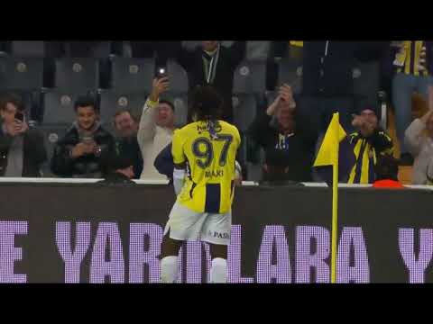 Allan Saint   MAXİMİN   Skills, Dribbling, Goals & Asists 2024 2025   ALORS ON DANSE