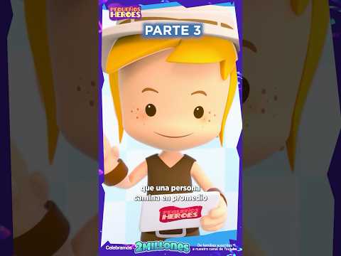 ¿Conocías estos datos interesantes acerca del nacimiento de Jesús? #shorts #pequeñoshéroes