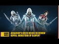 Assassin's Creed Nexus VR Review: Kopen, budgetbak of slopen?