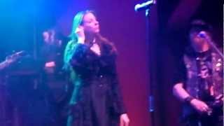 Haggard - Origin of a Crystal Soul (Live in Ankara, Turkey)