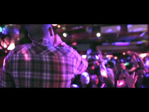 Sosto Noise - Ladies Night 2015 w/ Julia Carpenter & Mr. Missh