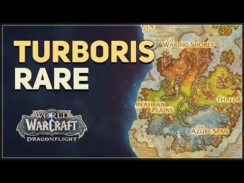 Wow Turboris