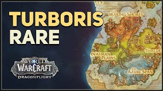Turboris WoW Rare