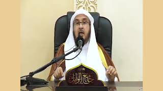 صورة إثبات صفة الكلام لله سبحانه وتعالى  || أ.د. أحمد القاضي (مقطع صغير)