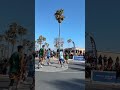Get Out The Way!😤 | #shorts #viral #basketball #highlights #venice #venicebeach